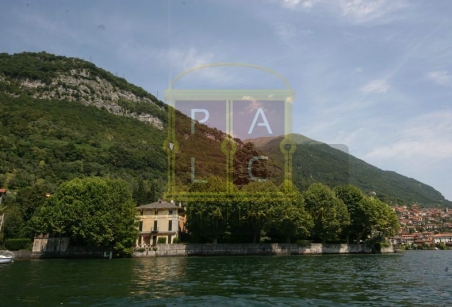 Villa Rachele Beccaria Lake Como